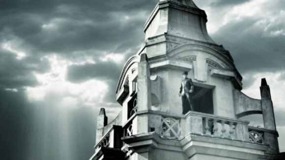 Photo du film Jing mo fung wan: Chen Zhen