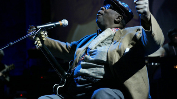 Photo du film Lightning in a Bottle