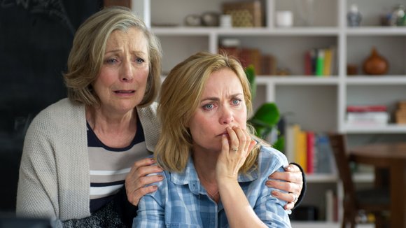 Photo du film Assaut sur Londres