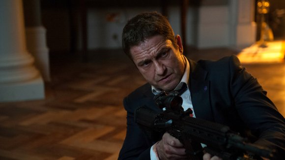 Photo du film Assaut sur Londres