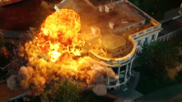 Photo du film Assaut sur Londres