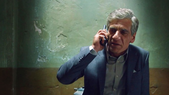 Photo du film Assaut sur Londres