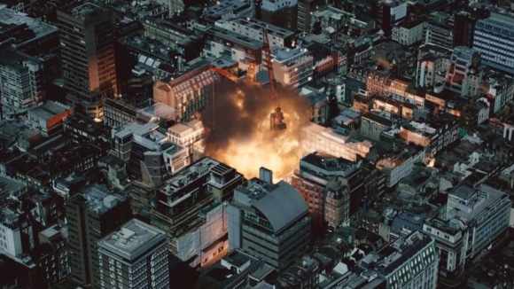 Photo du film Assaut sur Londres