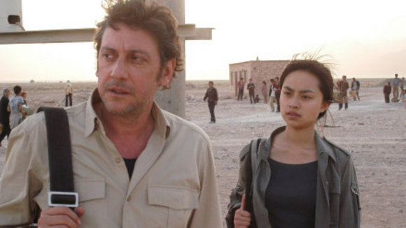 Photo from the movie La stella che non c'è