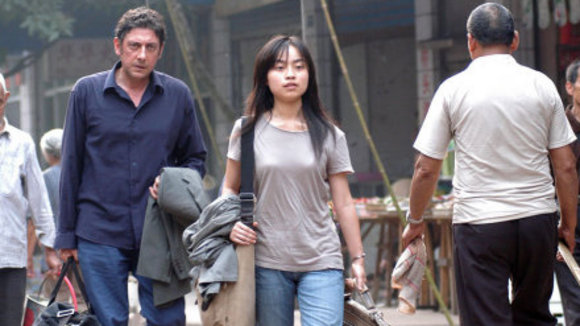 Photo from the movie La stella che non c'è