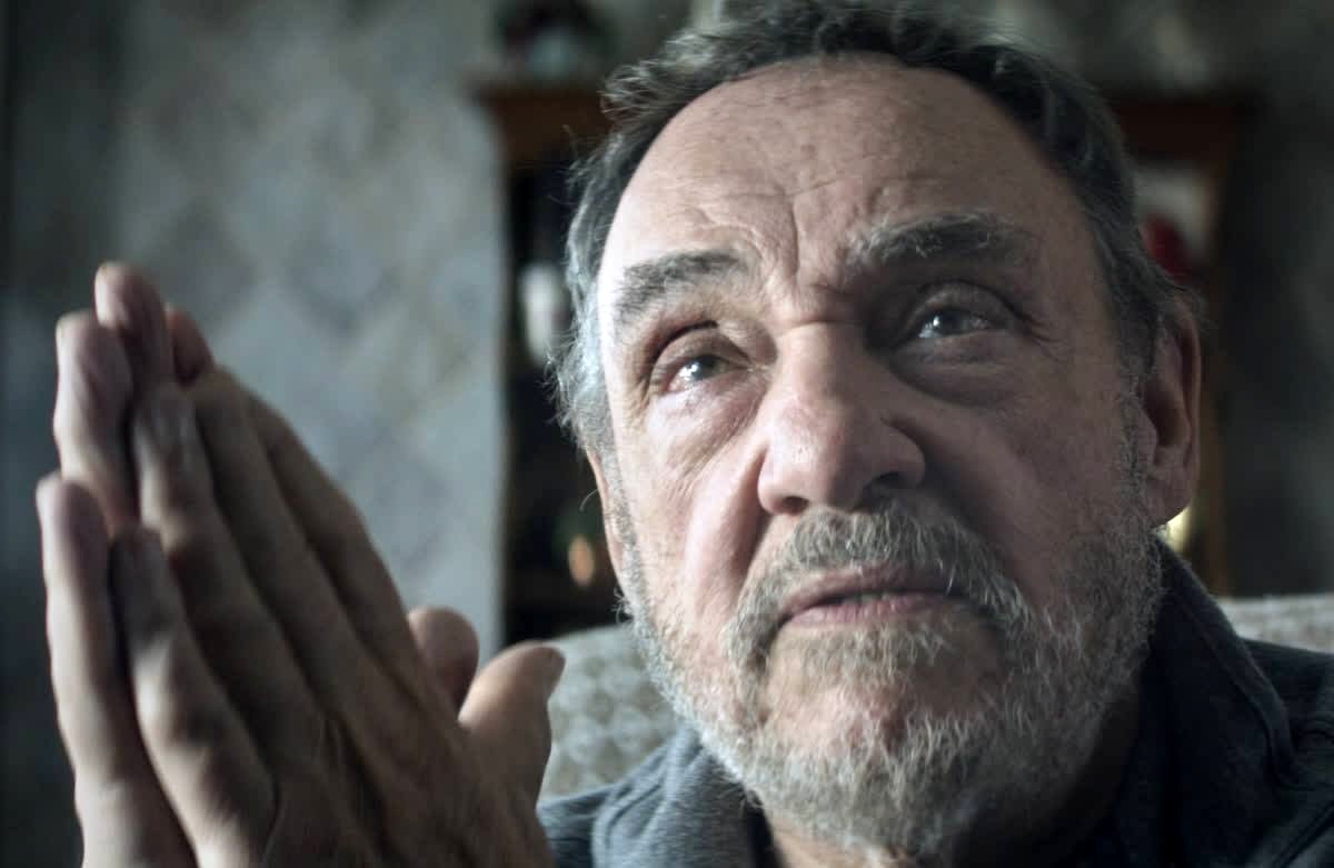 Photo from the movie Moments in Spacetime