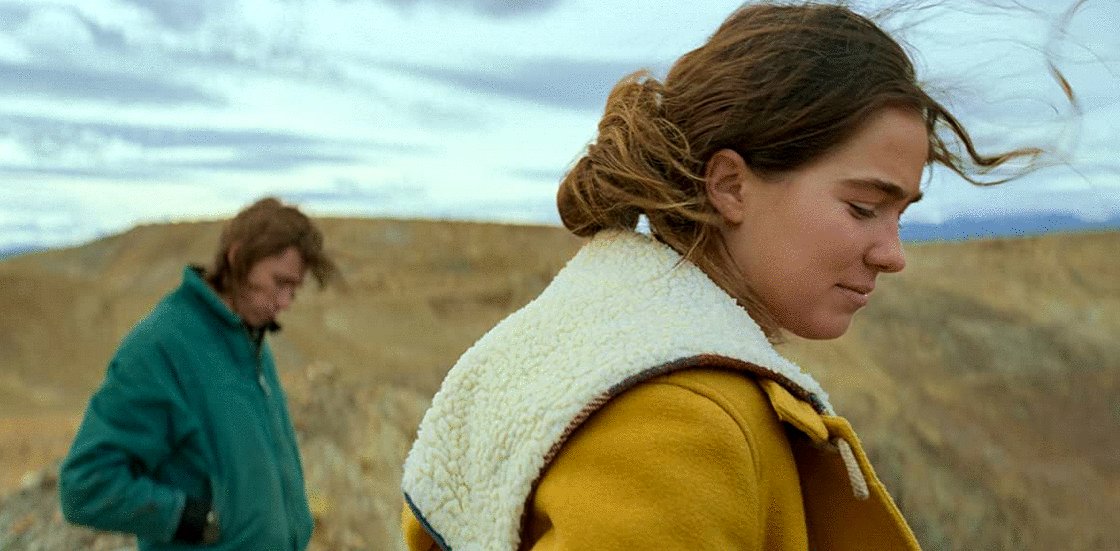 Photo du film Montana Story