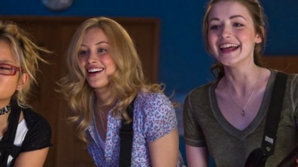 Photo from the movie The Moth Diaries