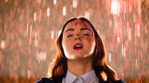 Photo from the movie The Moth Diaries