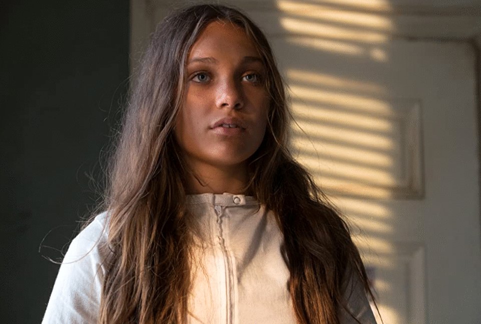 Photo from the movie Music