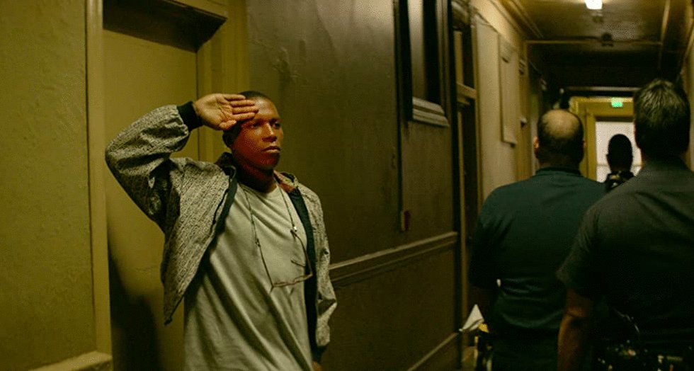 Photo from the movie Music