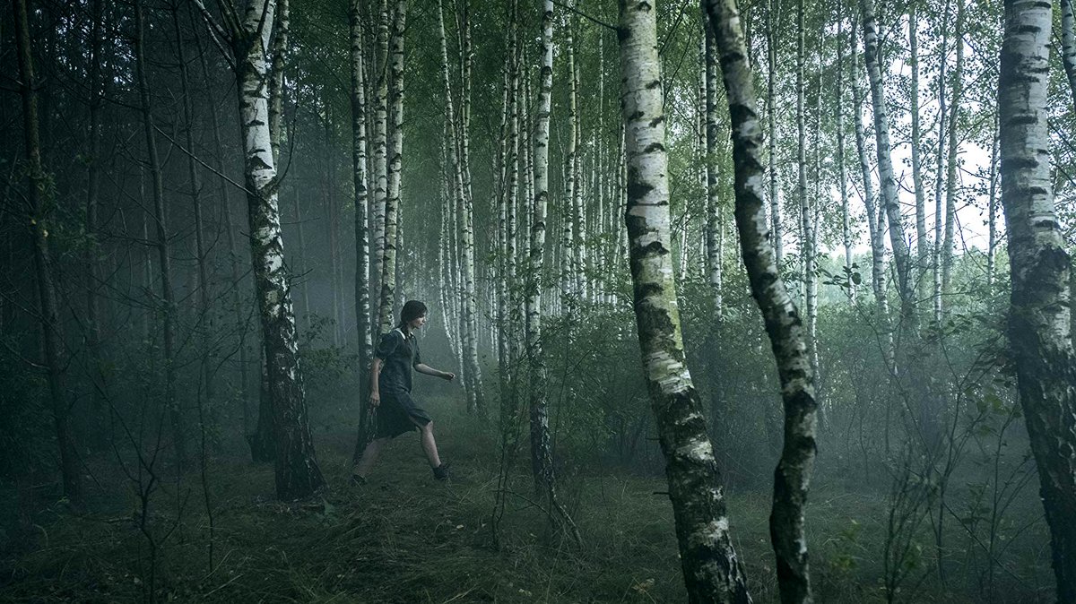 Photo from the movie My Name Is Sara