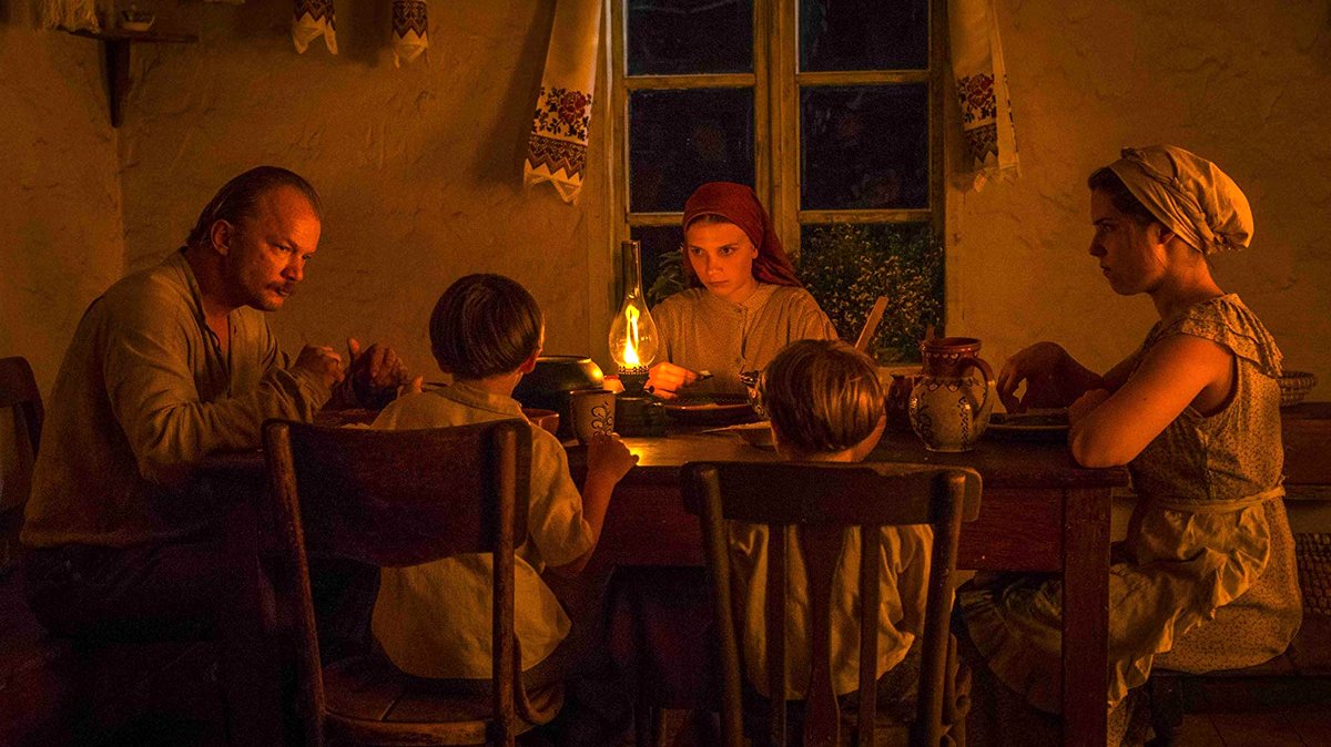 Photo from the movie My Name Is Sara