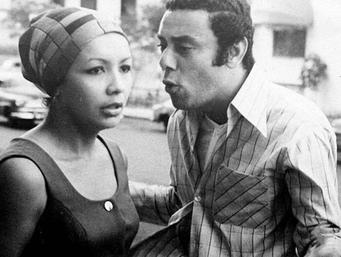 Photo from the movie De cierta manera [1977]