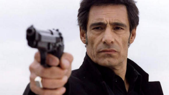 Photo du film Les Parrains