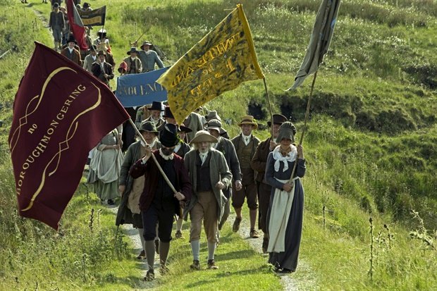 Photo du film Peterloo