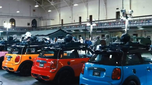 Photo du film Pixels v.f.