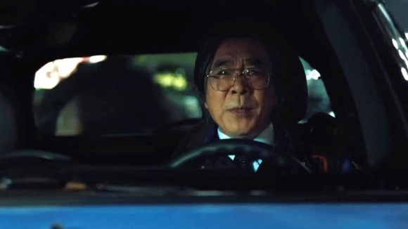 Photo du film Pixels v.f.