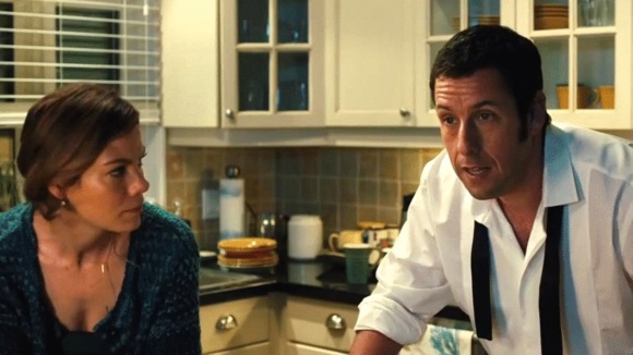 Photo du film Pixels v.f.