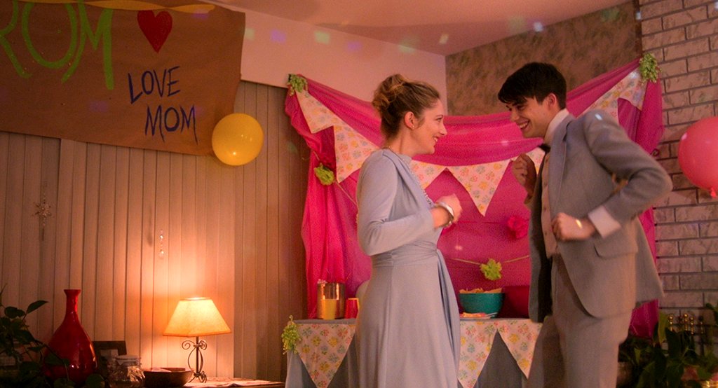 Photo du film Adventures in Public School