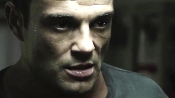 Photo from the movie REC 4: Apocalypse