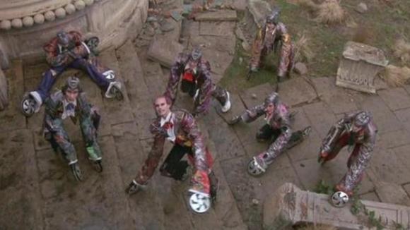 Photo du film Oz, un monde extraordinaire