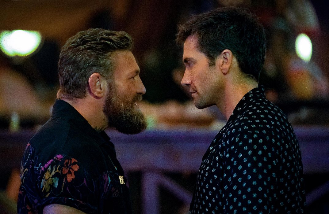 Photo du film Road House