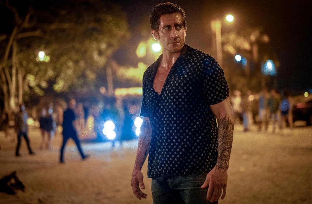 Photo du film Road House