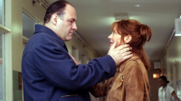 Photo from the movie Romance & Cigarettes