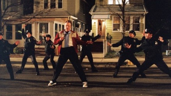 Photo from the movie Romance & Cigarettes