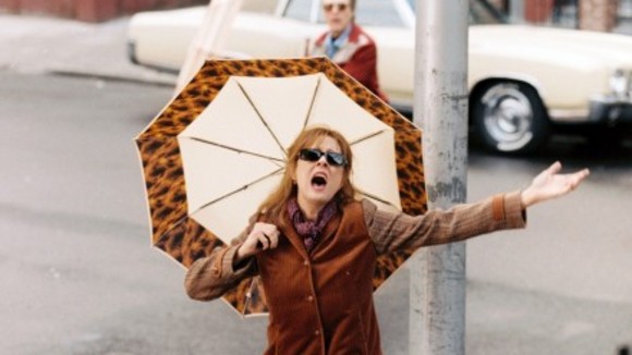 Photo from the movie Romance & Cigarettes