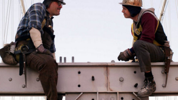 Photo from the movie Romance & Cigarettes