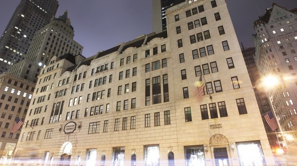 Photo du film Scatter My Ashes at Bergdorf's