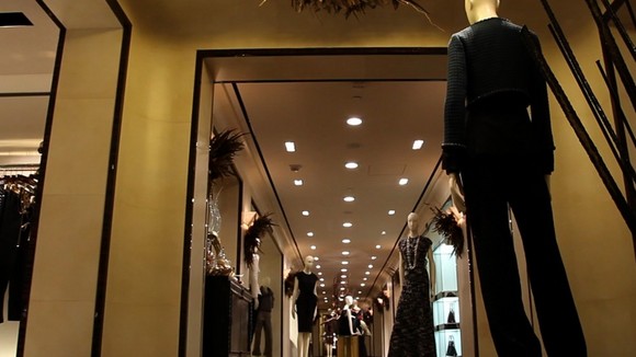 Photo du film Scatter My Ashes at Bergdorf's