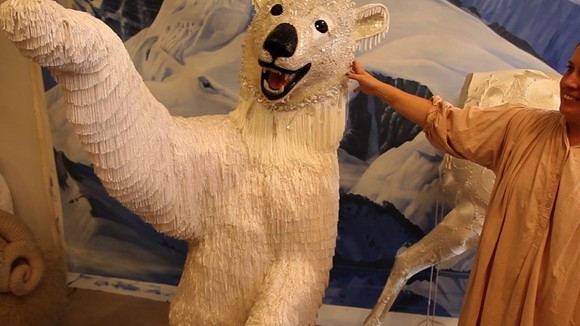 Photo du film Scatter My Ashes at Bergdorf's