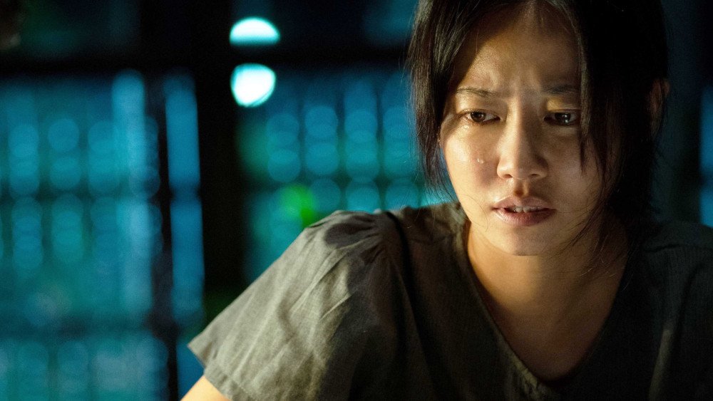 Photo du film Wu Sha