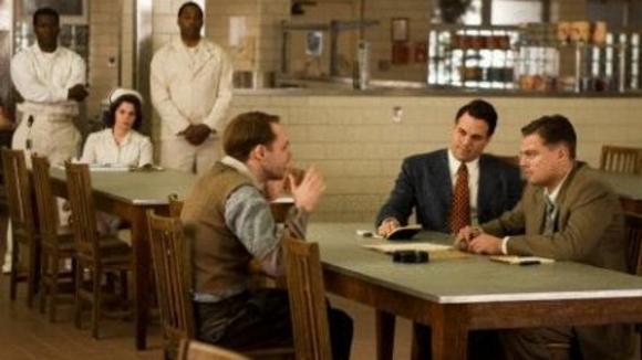 Photo du film Shutter Island v.f.