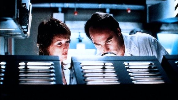Photo du film Silkwood
