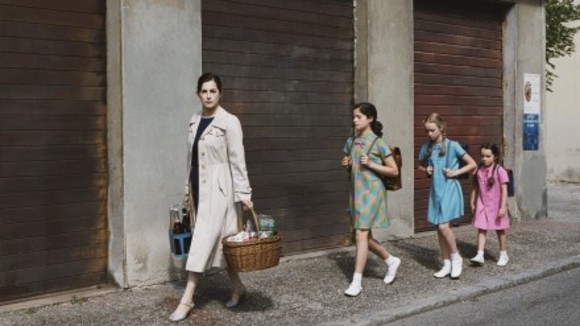 Photo du film Gamines