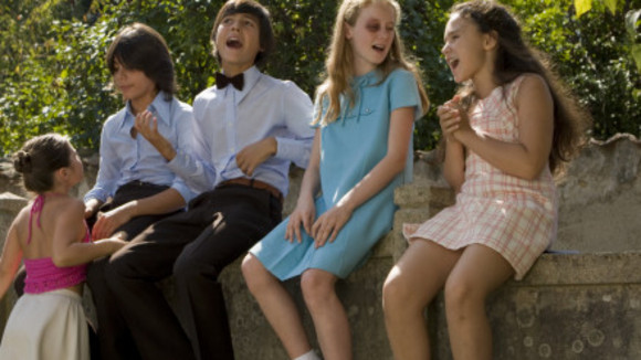 Photo du film Gamines