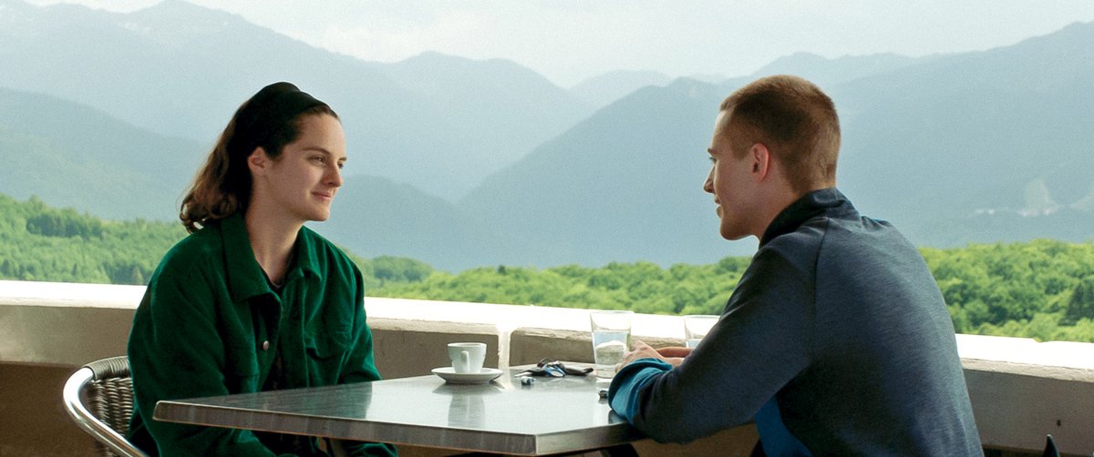 Photo du film Les âmes soeurs