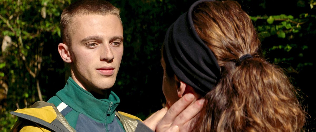 Photo du film Les âmes soeurs