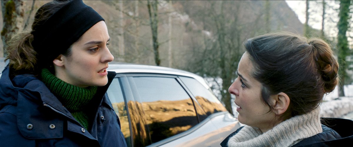 Photo du film Les âmes soeurs