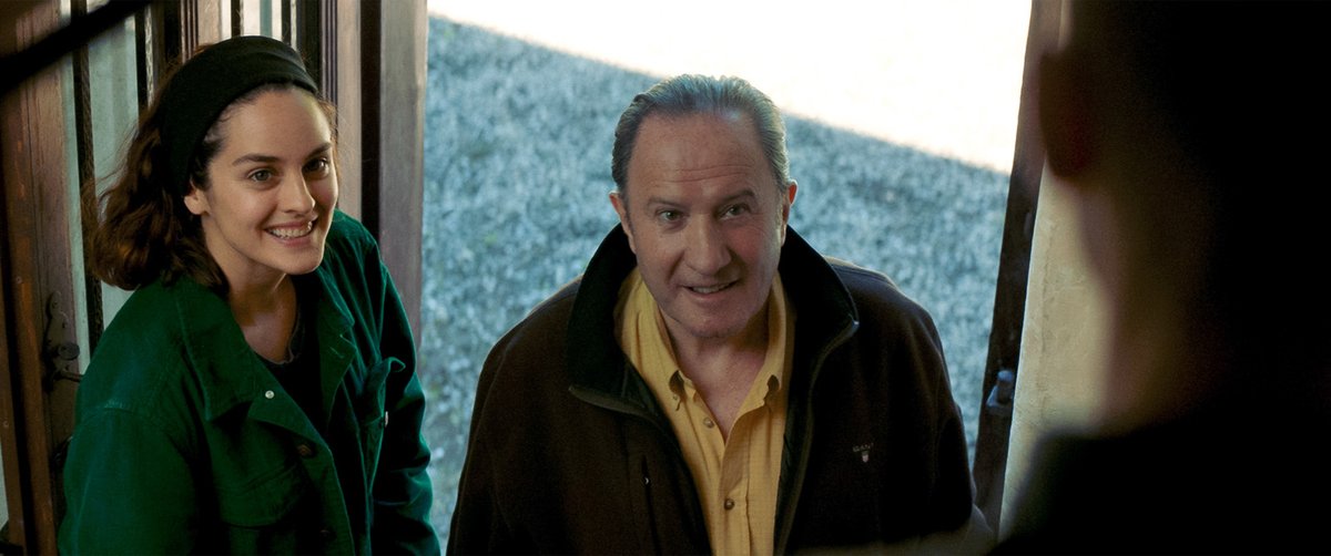 Photo du film Les âmes soeurs