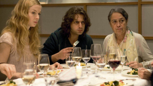 Photo du film Soul Kitchen v.f.