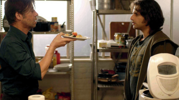 Photo du film Soul Kitchen v.f.