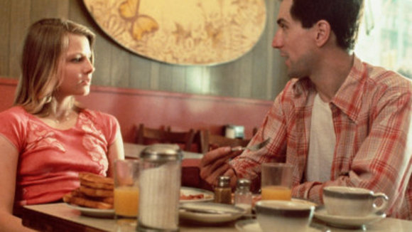 Photo from the movie Taxi Driver