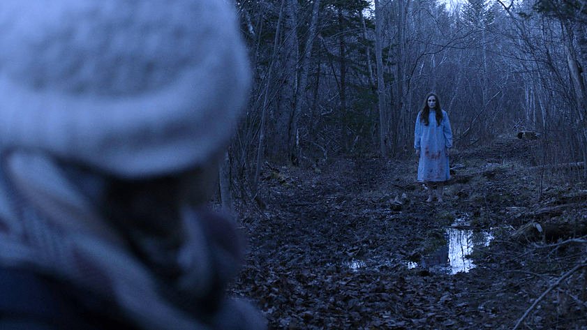 Photo from the movie The Child Remains