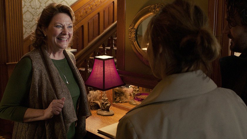 Photo from the movie The Child Remains