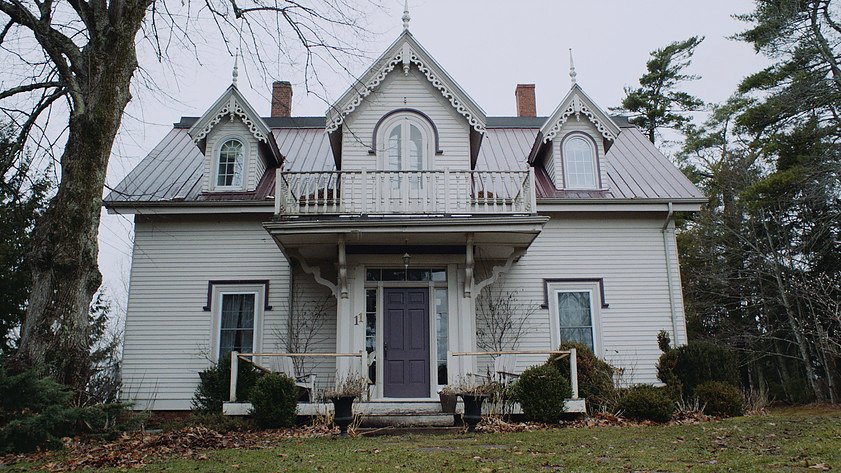 Photo from the movie The Child Remains